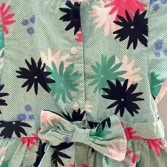 Gymboree Dress 3T - Picture 4 of 6